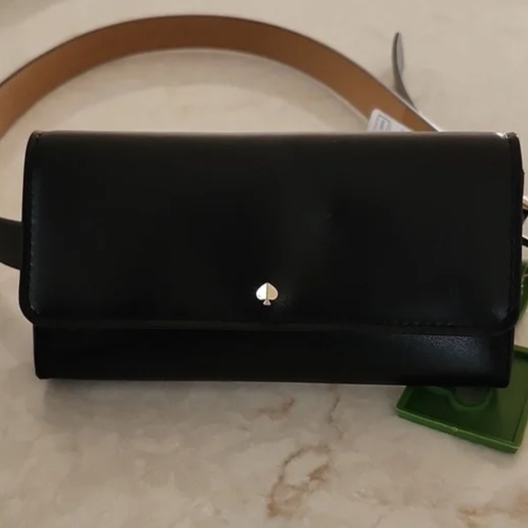 Kate Spade Belt Bag main image 6